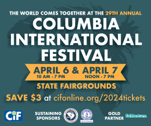 Columbia International Festival