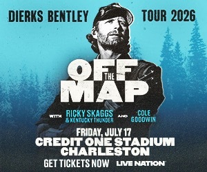 Dierks Bentley